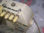 Overlock Machine