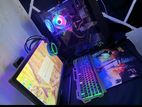 Asus Gaming Pc Full Set