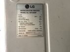 LG Refrigerator