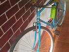 DSI Bicycle