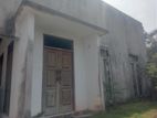 House for Sale in Minuwangoda
