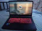 MSI Laptop