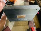 Car Amplifier