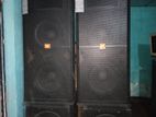 Power Sound System