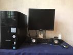 Dell Desktop Pc