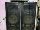 Samsung Speakers System