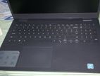Dell Intel Pentium Silver Laptop