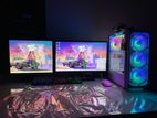 I5 4th Gen PC