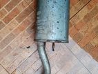 Muffler Silancer
