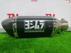 muffler yoimura japen