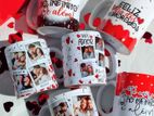Mug Cup
