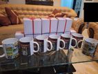 Mug Printing