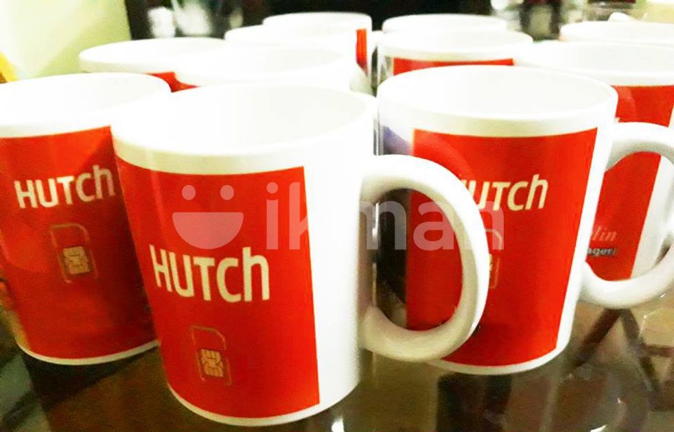 Mug Printing for Sale in Kandy City ikman