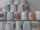 Mug Printing