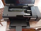 Mug Printing Machine