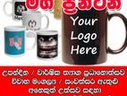 Mug Printing | මග් ප්‍රින්ටින්