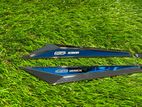 Mugen Fender Stripes