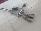 Mugen Sport Silencer for Vezel Ru3 (18000-XMRB-K1 S0)