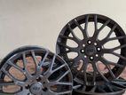 Alloy Wheels Set 16 Inch