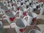 Mugs Printing