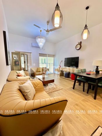 Mulberry Residence - Furnished Apartment for Sale A48502, Colombo