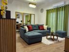 Mulberry Residence Furnished Apartment in Colombo 9 for Rent