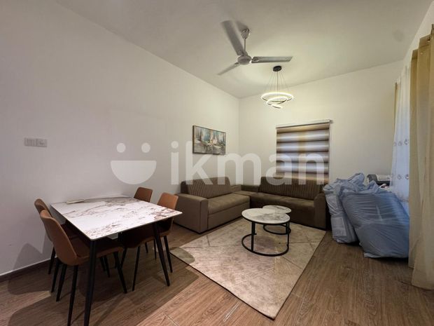 Mulberry Residence - Unfurnished Apartment for Sale A38224, Colombo