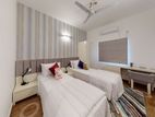 Mulberry Residencies - Furnished Apartment for Rent Colombo 09 A50284
