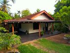 Mulgirigala House for Sale (SSPH-412)