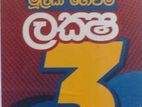 මුලින් ලක්ෂ 3යි.ඉතිරිය පොලි නැතුව මාස 30ක් ඇතුලත ගෙවිමට වැලිහිද