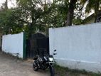 MULLERIYAWA : 6BR (23.5P) House FOR SALE in Molawatta , Udumulla.