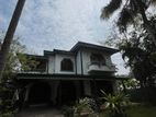 MULLERIYAWA : 6BR (23.5P) House FOR SALE in Molawatta , Udumulla.
