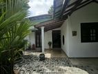 Mulleriyawa - Single Storey House for sale