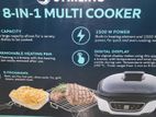 Mult Cooker