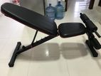 Multi Adjustable Exercise Bench