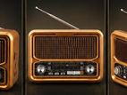 Multi Band Radio BD 7060