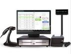 Multi-Business POS System