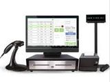 Multi-Business POS System