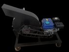 Multi Chopper Compost Machine