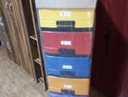 multi color drawer set (F-15)