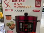 Multi Cooker