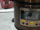 National Electric Multi Cooker