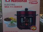 Multi Cooker