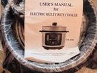 Multi Cooker