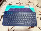 Multi Keyboard K380