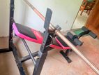 Multi Workout Bench