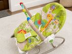 Multi-Function Baby Bouncer / Rocking Chair