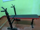 Multi Function Bench Press