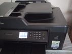 Multi-Function Business Inkjet Colour Printer A3, Mfc-J3530 Dw