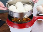 Multi-function Electric Mini Cooking Pot